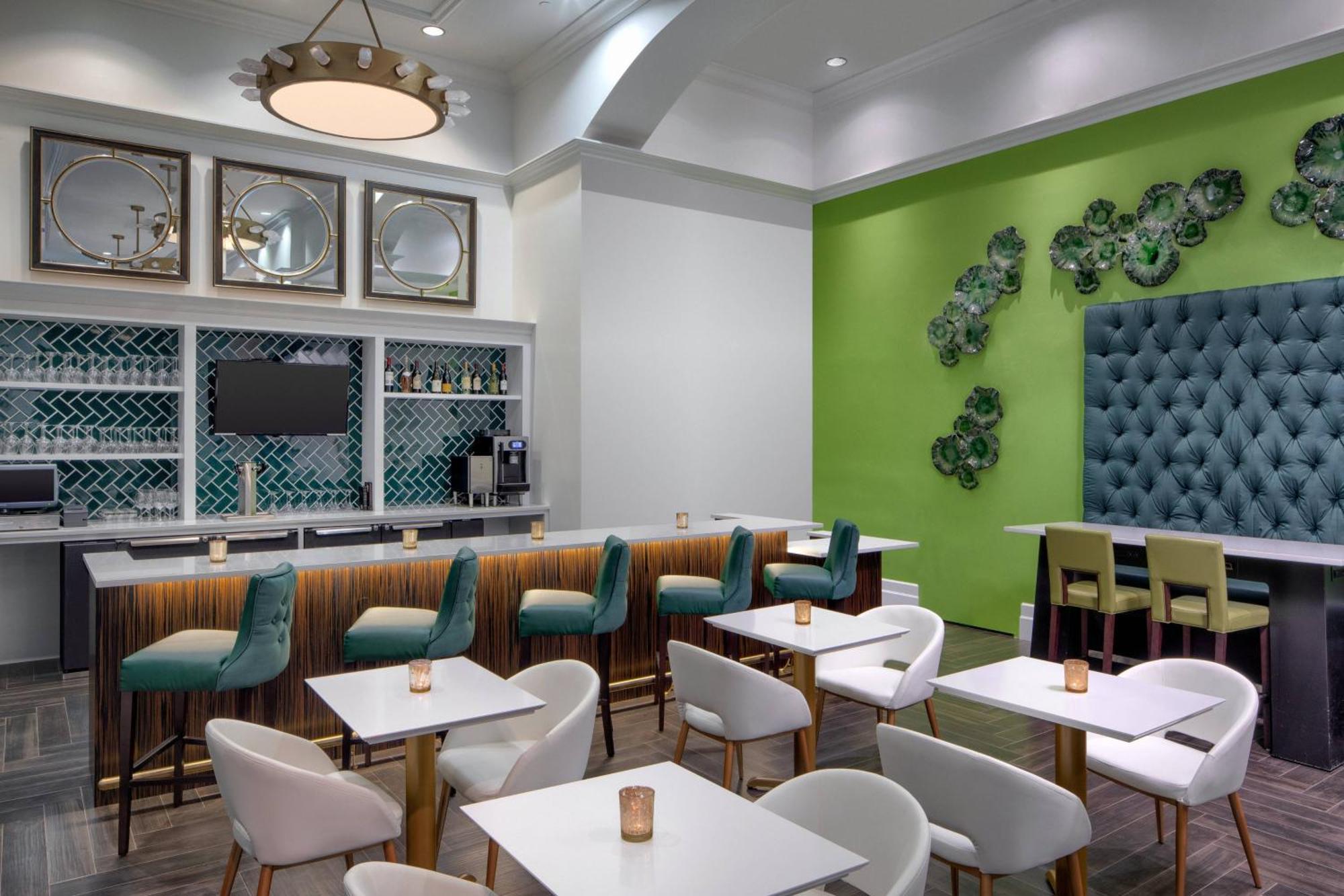 Courtyard By Marriott Stamford Downtown Hotel Ngoại thất bức ảnh