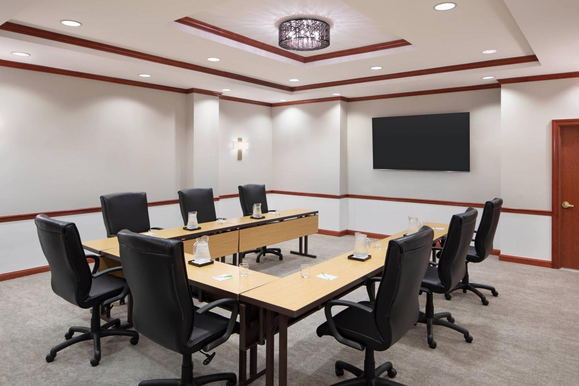 Courtyard By Marriott Stamford Downtown Hotel Ngoại thất bức ảnh