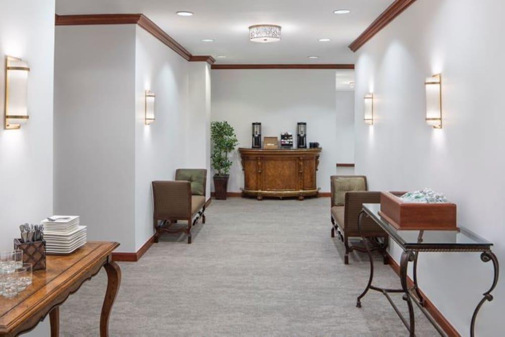 Courtyard By Marriott Stamford Downtown Hotel Ngoại thất bức ảnh